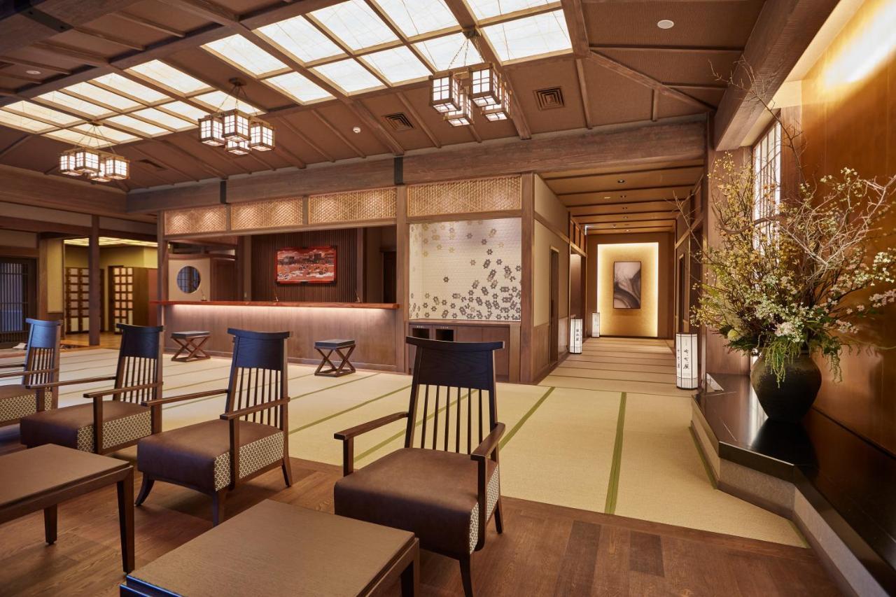 Yukinohana Yuzawa  Extérieur photo