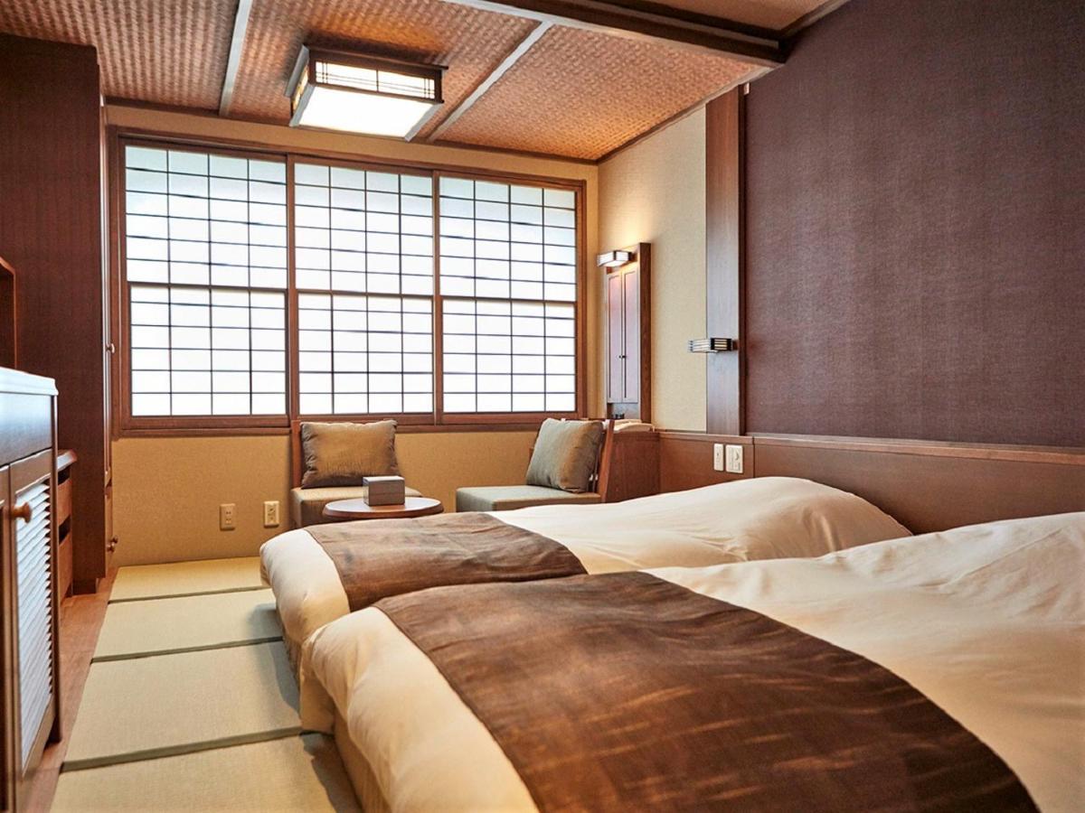 Yukinohana Yuzawa  Extérieur photo