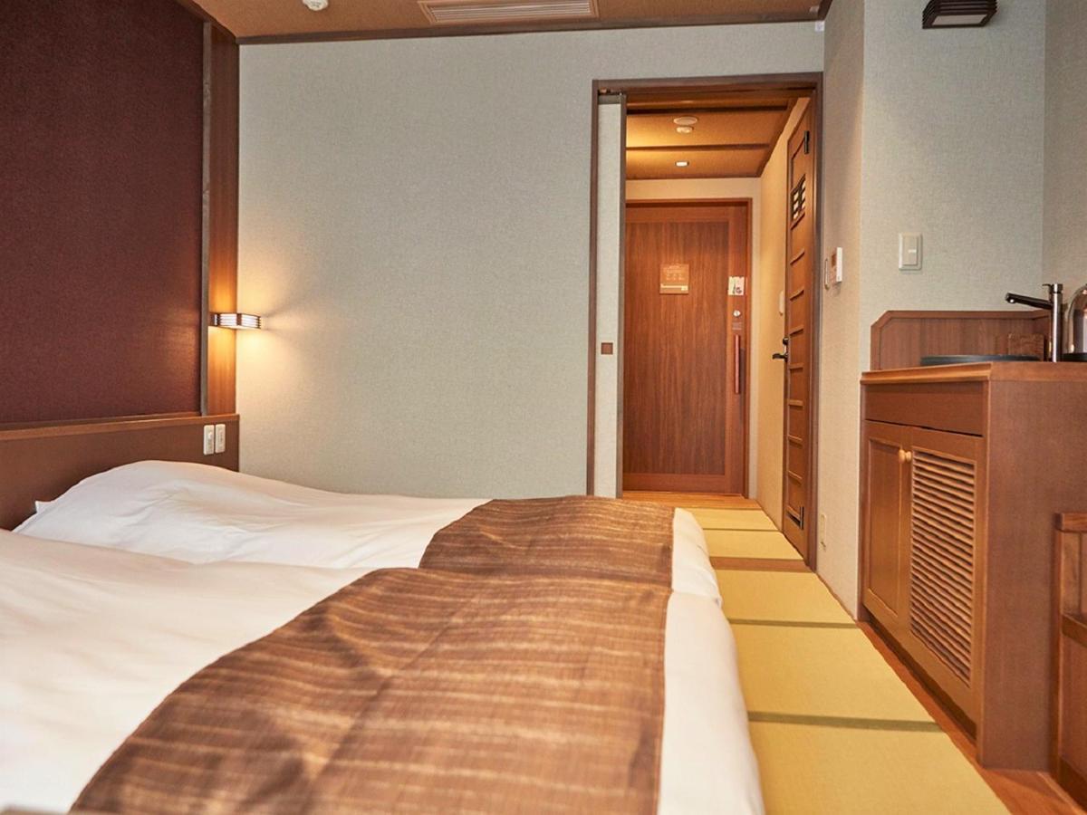 Yukinohana Yuzawa  Extérieur photo