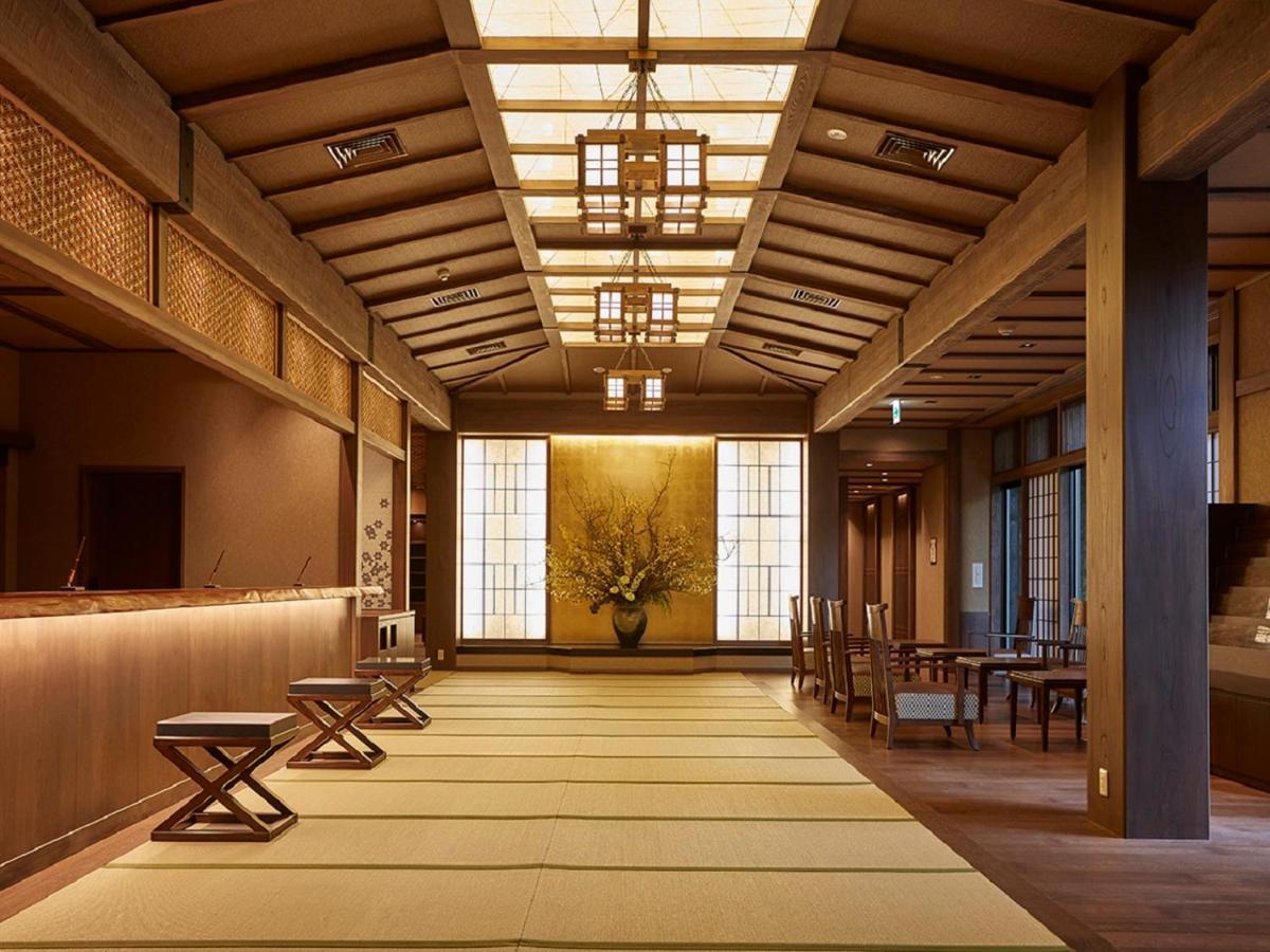 Yukinohana Yuzawa  Extérieur photo