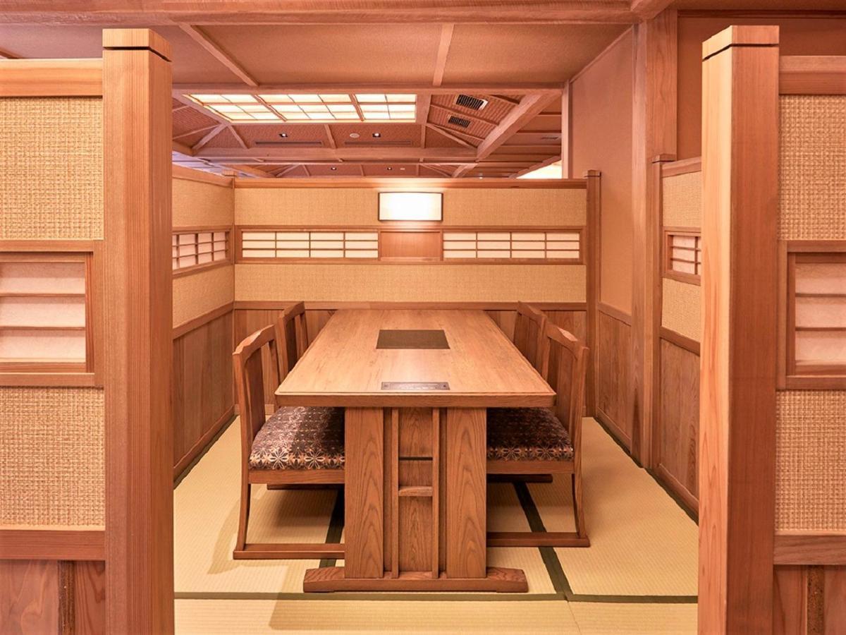 Yukinohana Yuzawa  Extérieur photo
