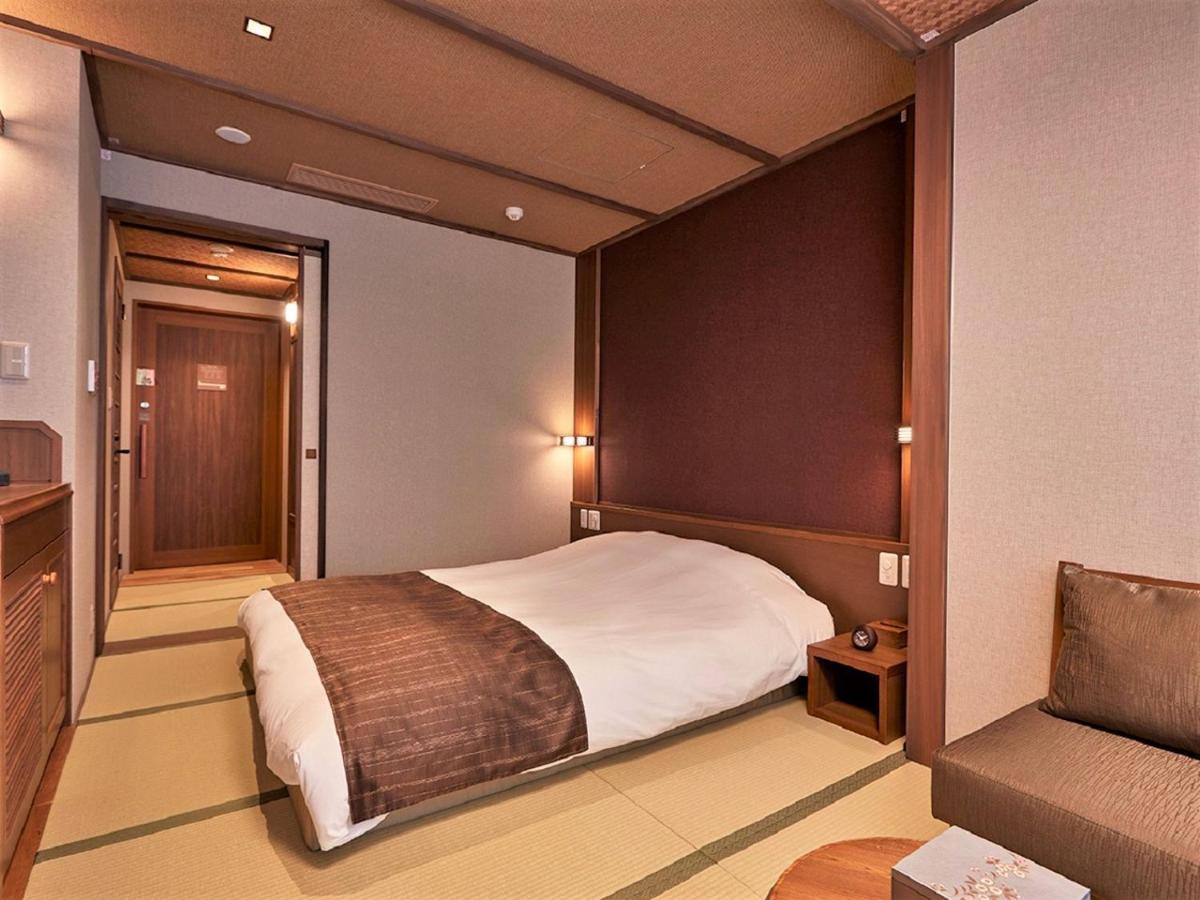 Yukinohana Yuzawa  Extérieur photo