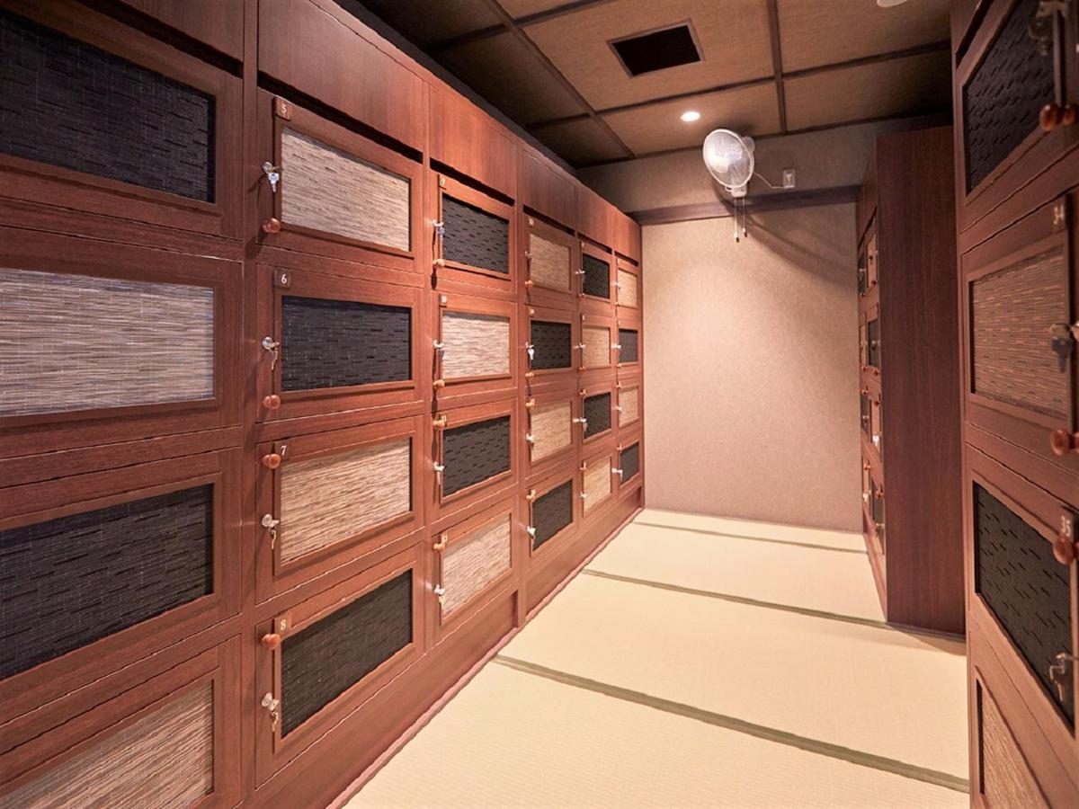 Yukinohana Yuzawa  Extérieur photo