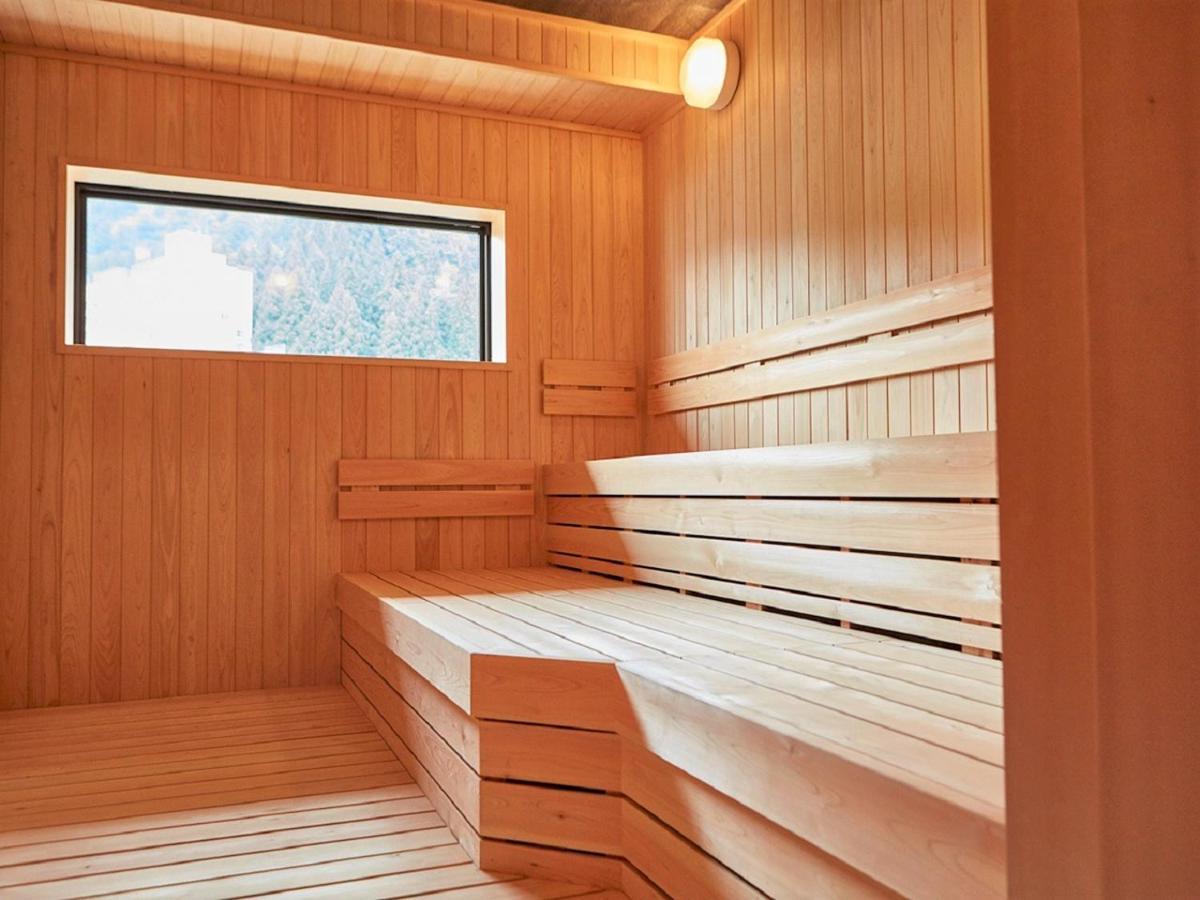Yukinohana Yuzawa  Extérieur photo