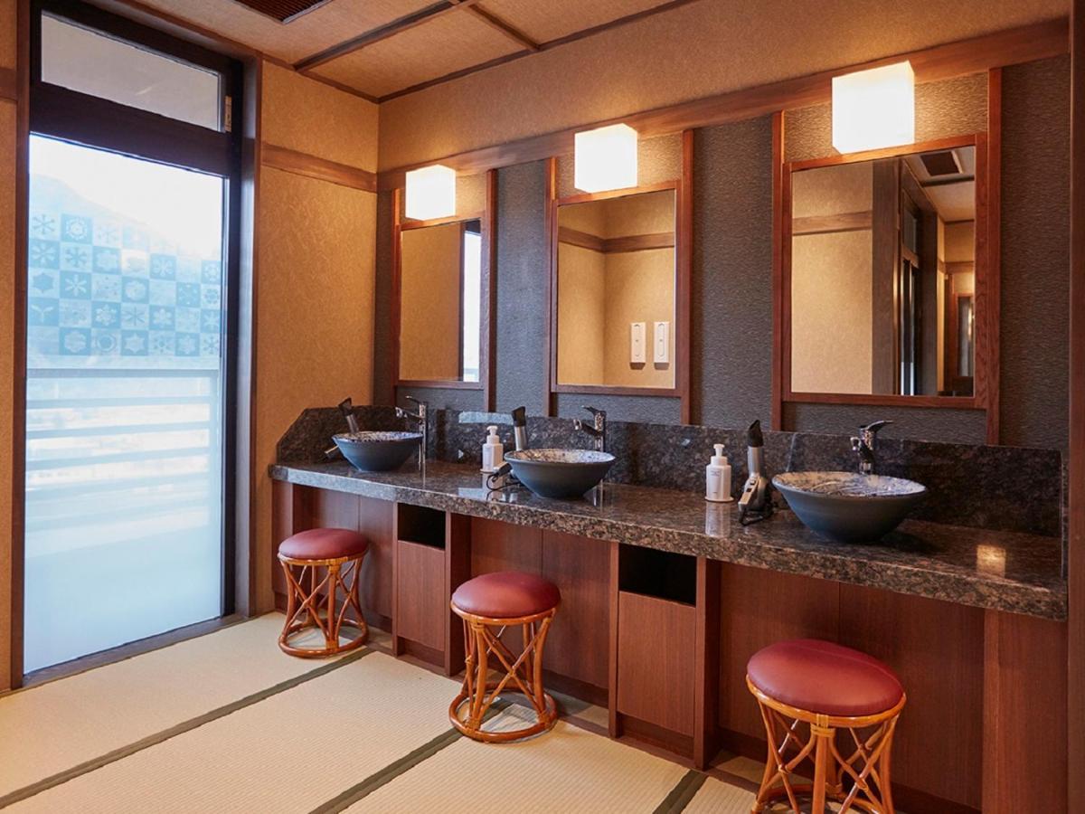 Yukinohana Yuzawa  Extérieur photo