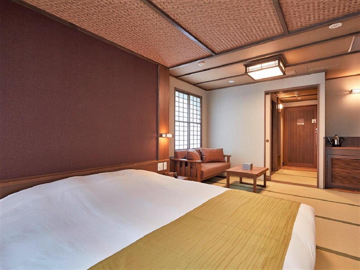 Yukinohana Yuzawa  Extérieur photo