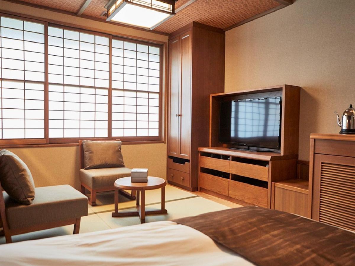 Yukinohana Yuzawa  Extérieur photo