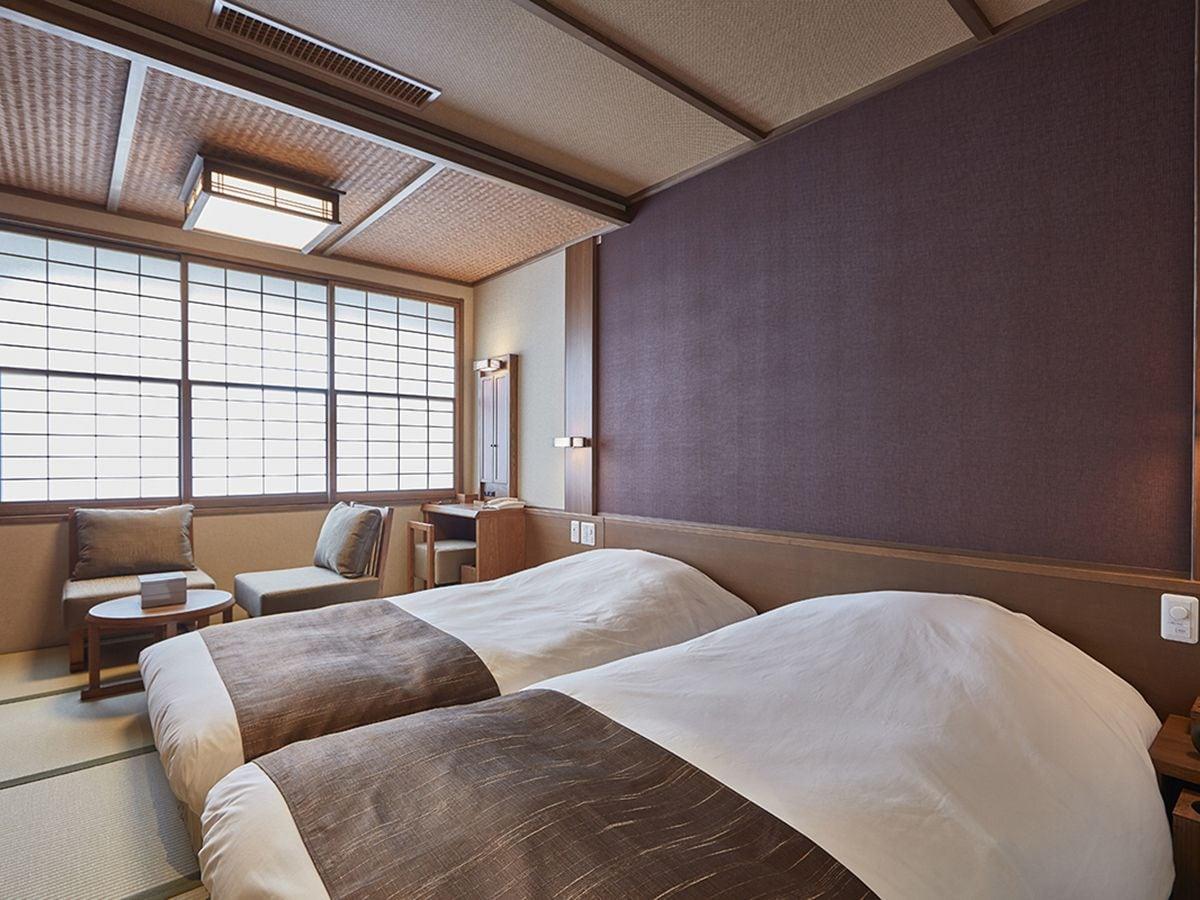 Yukinohana Yuzawa  Extérieur photo