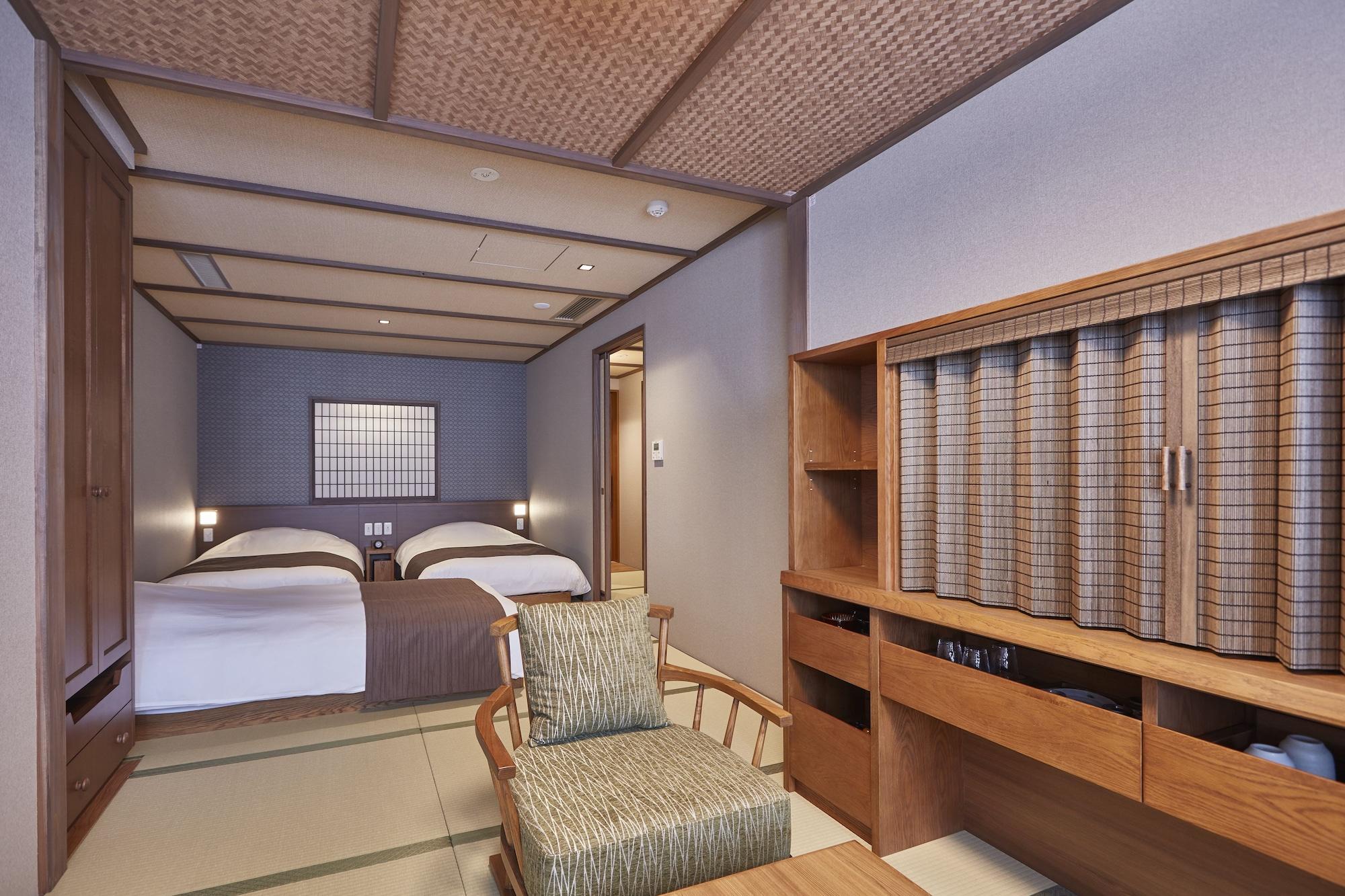 Yukinohana Yuzawa  Extérieur photo