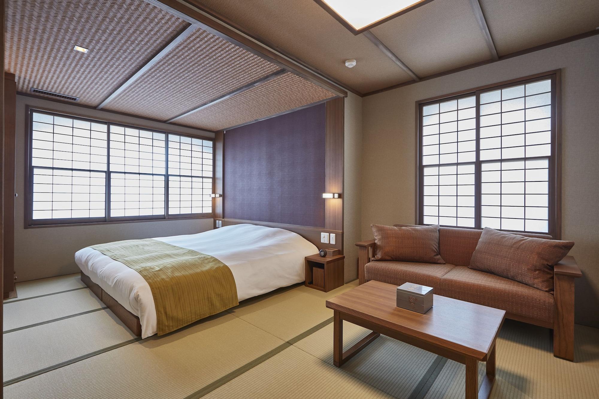 Yukinohana Yuzawa  Extérieur photo
