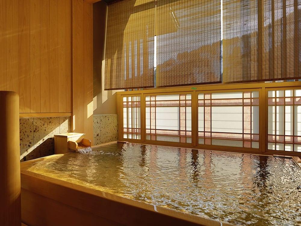 Yukinohana Yuzawa  Extérieur photo