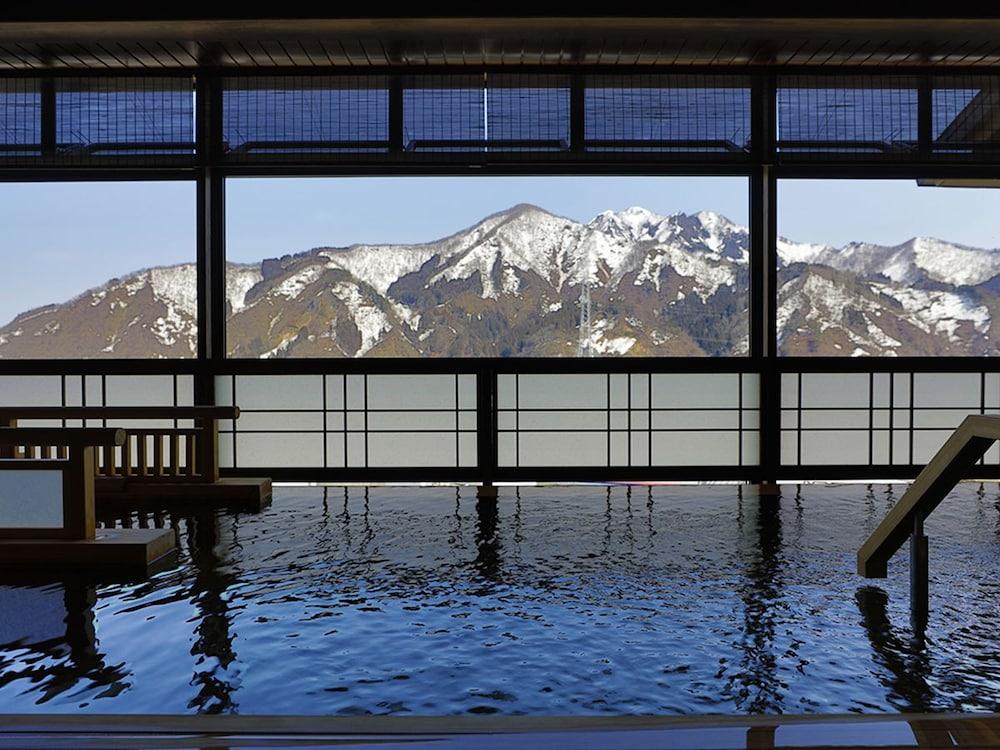 Yukinohana Yuzawa  Extérieur photo