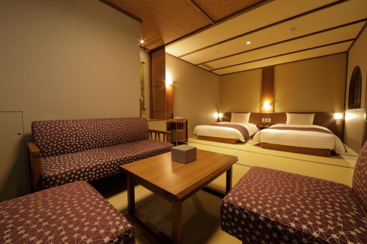 Yukinohana Yuzawa  Extérieur photo