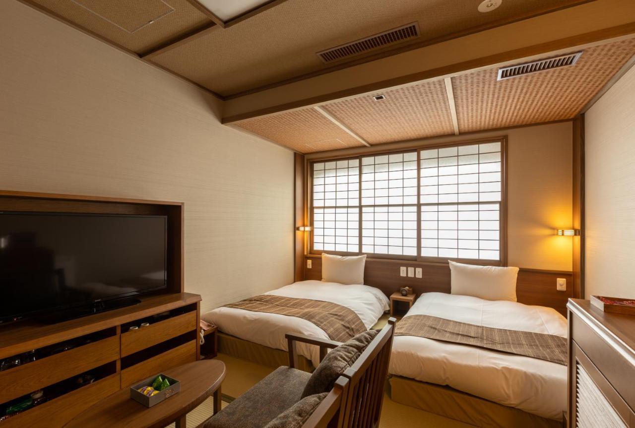 Yukinohana Yuzawa  Extérieur photo