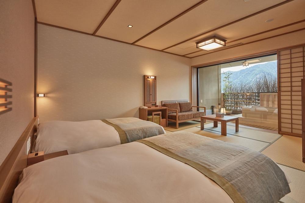 Yukinohana Yuzawa  Extérieur photo